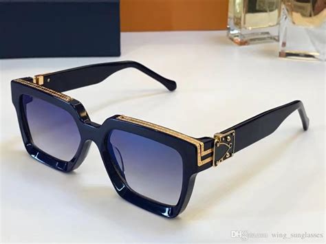 louis vuitton lunette homme